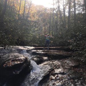 Meet your Posher, Logan